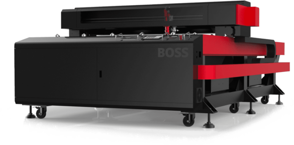 Boss Laser HP 5598