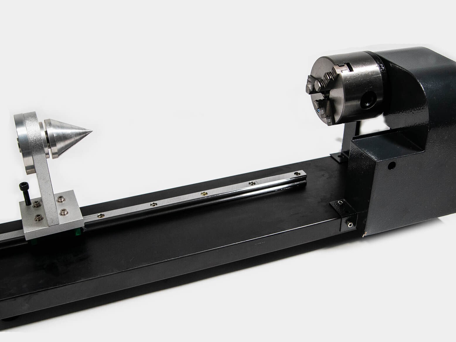 Co2 Laser Cutter/Engraver Rotary Attachment