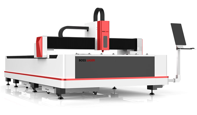 4 Types of Laser Cutters That You Need To Know