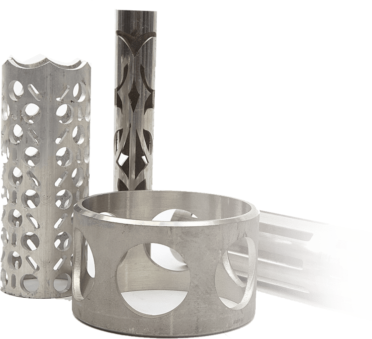 Metal Cutting - Boss Laser