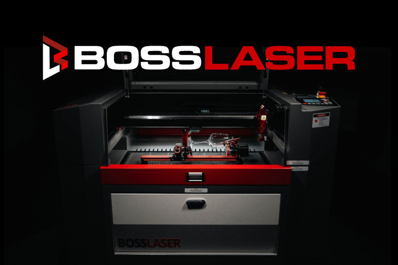 Boss Laser - Industrial Grade Laser Cutters, Engravers and Markers