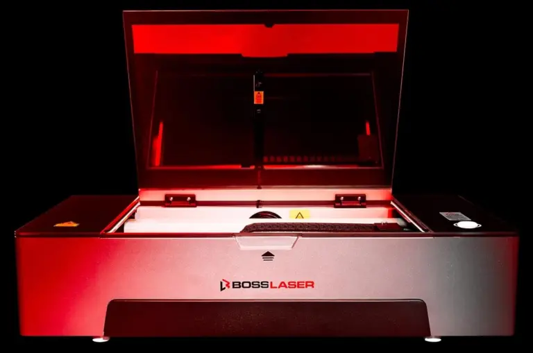 Entry Level CO2 Lasers