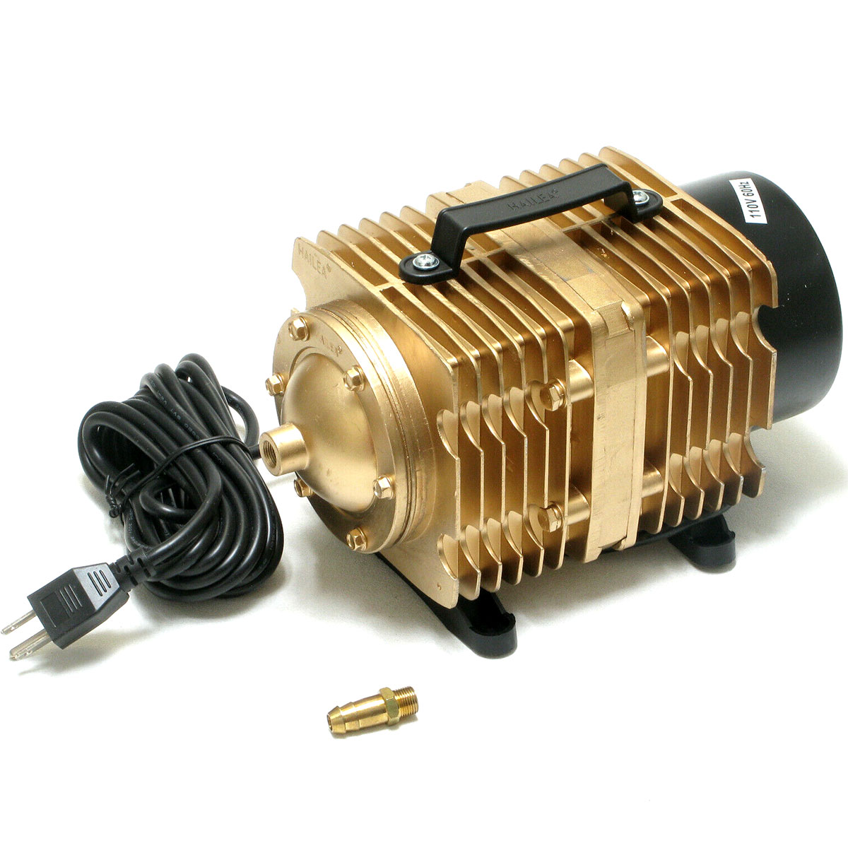 Laser Air Pump Air Assist Kit Air Compressor for Laser Engraver Cutting  Machine