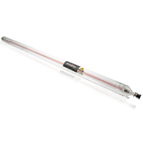Boss Laser 160 Watt X Series Tube CO2 Cutter Engraver
