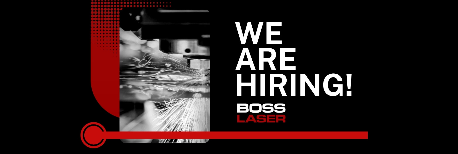 Boss Laser Careers