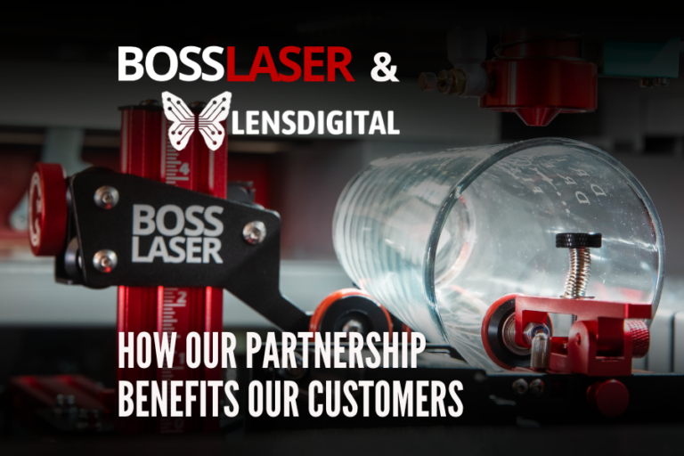 Say Goodbye To Glasses The Boss Laser Lens Replacement Revolution