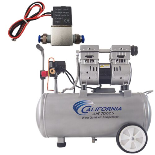 Air Pumps and Compressors for Laser Cutters and Engravers - BossLaser