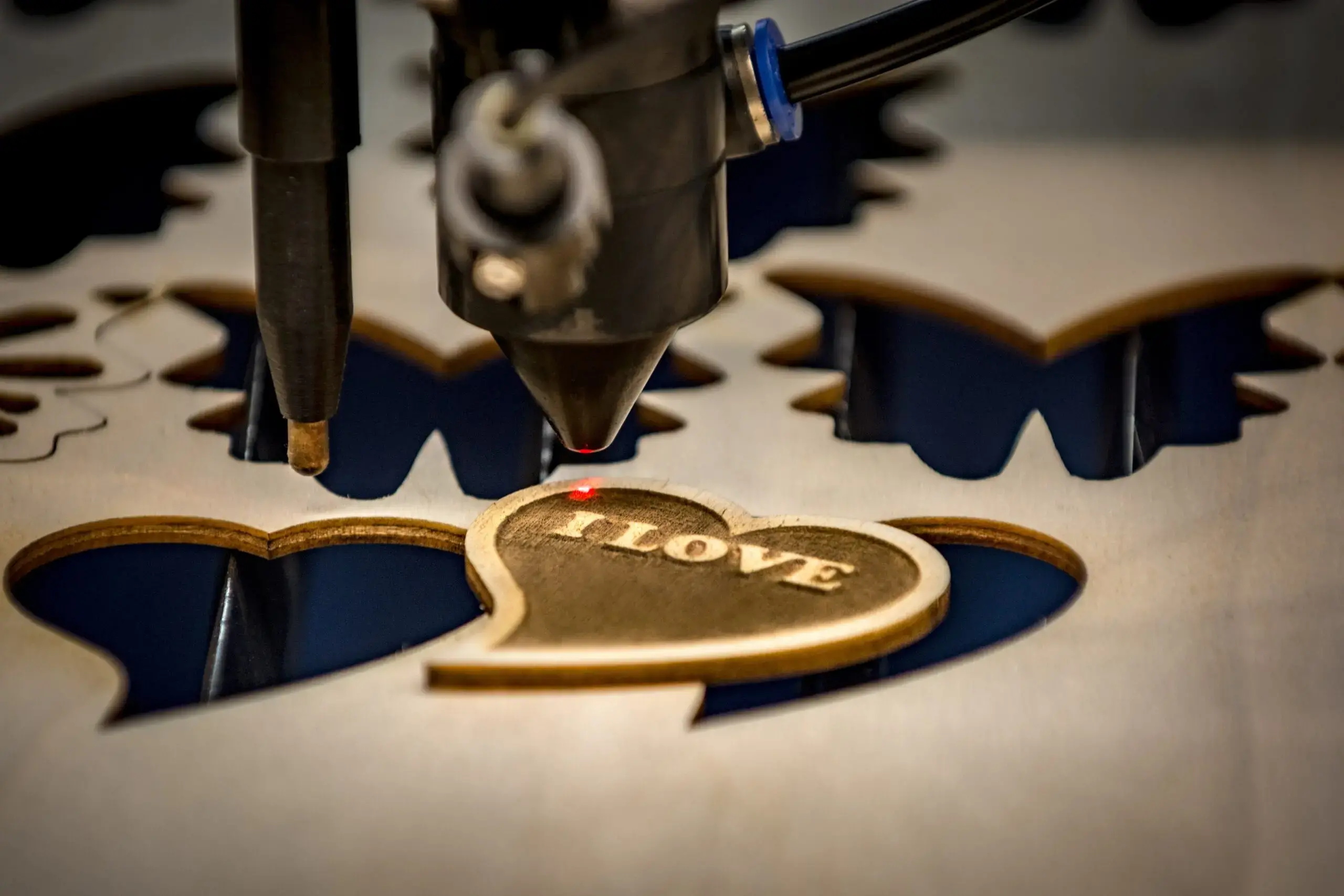 Laser Engraving Business: Starting and Growing Your Venture