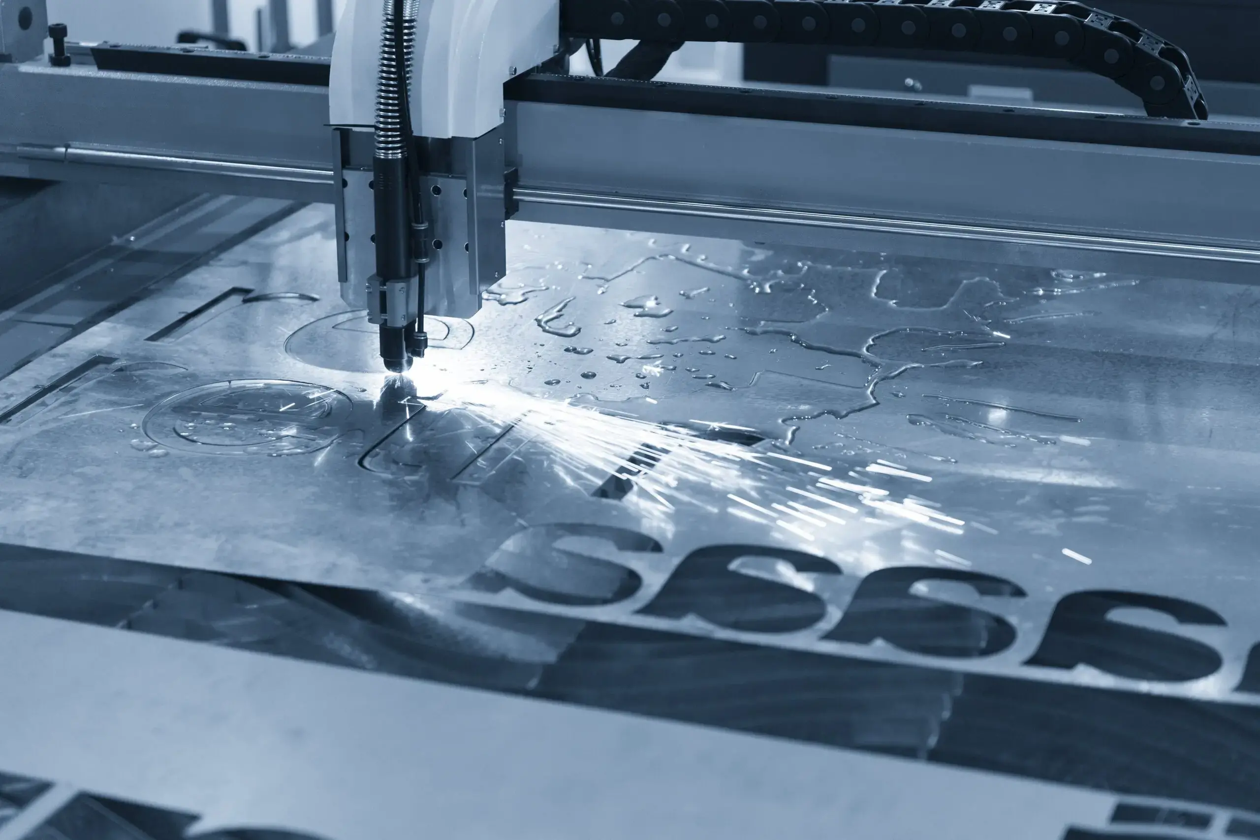 Troubleshooting Common Issues with Laser Engraving Machines