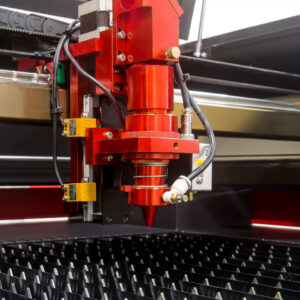 Engrave Cylindrical Objects - All Boss CO2 Laser Cutters/Engravers are PiBurn Rotary Compatible.