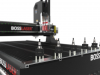 Boss LSR Hybrid CNC & CO2 Laser Combo - Automatic Tool Exchanger for CNC Spindle