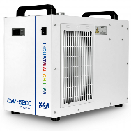 cw-5200-active-cooling-water-chiller-laser-cutter-engraver