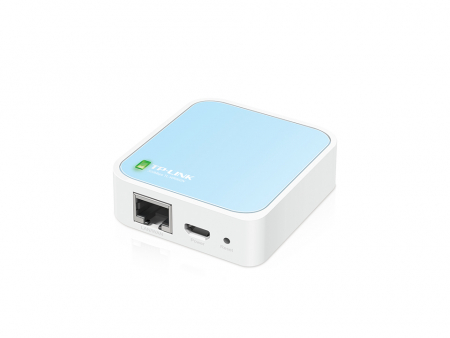 TP-Link 300 Mbps Wireless Adapter