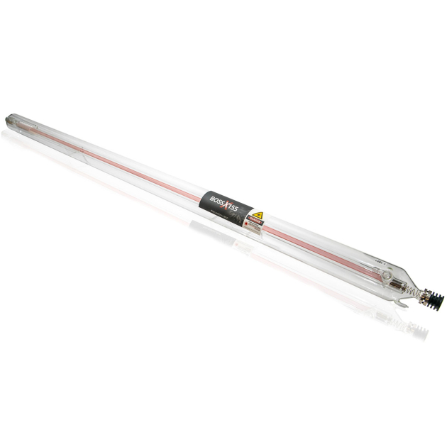 Boss Laser 155 Watt X Series Tube CO2 Cutter Engraver