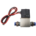 Air Solenoid Kit for Sale with Fittings by Boss Laser