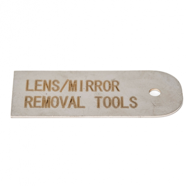 Mirror Removal Tool